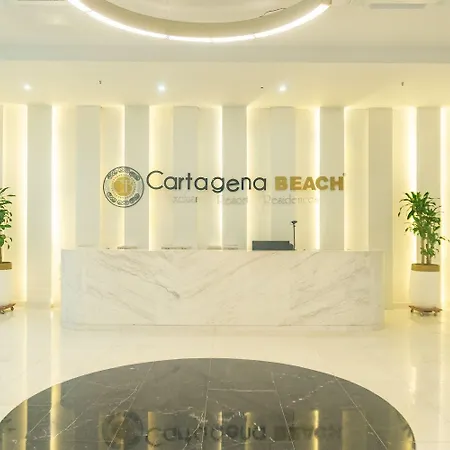 Apartamento Cb1633 Moderna Vista Lago-aeropuerto 2min
