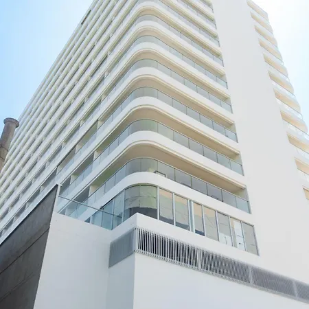 Cb1633 Moderna Vista Lago-aeropuerto 2min Apartamento *