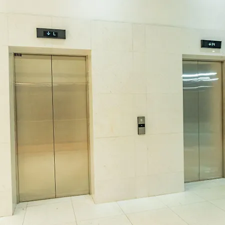 Apartment Cb1633 Moderna Vista Lago-aeropuerto 2min *